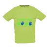 SOL'S Sporty Performance T-Shirt Thumbnail
