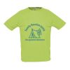 SOL'S Sporty Performance T-Shirt Thumbnail
