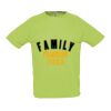 SOL'S Sporty Performance T-Shirt Thumbnail