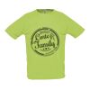 SOL'S Sporty Performance T-Shirt Thumbnail