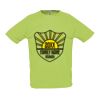SOL'S Sporty Performance T-Shirt Thumbnail