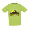 SOL'S Sporty Performance T-Shirt Thumbnail