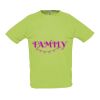 SOL'S Sporty Performance T-Shirt Thumbnail