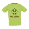 SOL'S Sporty Performance T-Shirt Thumbnail