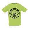 SOL'S Sporty Performance T-Shirt Thumbnail