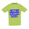 SOL'S Sporty Performance T-Shirt Thumbnail