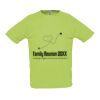 SOL'S Sporty Performance T-Shirt Thumbnail