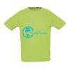 SOL'S Sporty Performance T-Shirt Thumbnail