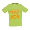 SOL'S Sporty Performance T-Shirt Thumbnail