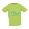 SOL'S Sporty Performance T-Shirt Thumbnail