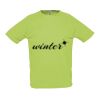 SOL'S Sporty Performance T-Shirt Thumbnail