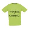 SOL'S Sporty Performance T-Shirt Thumbnail