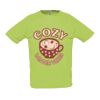 SOL'S Sporty Performance T-Shirt Thumbnail