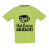 SOL'S Sporty Performance T-Shirt Thumbnail