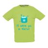 SOL'S Sporty Performance T-Shirt Thumbnail