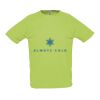 SOL'S Sporty Performance T-Shirt Thumbnail