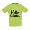 SOL'S Sporty Performance T-Shirt Thumbnail