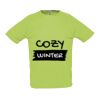 SOL'S Sporty Performance T-Shirt Thumbnail