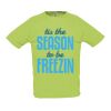 SOL'S Sporty Performance T-Shirt Thumbnail