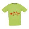 SOL'S Sporty Performance T-Shirt Thumbnail