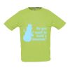 SOL'S Sporty Performance T-Shirt Thumbnail