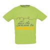 SOL'S Sporty Performance T-Shirt Thumbnail