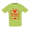 SOL'S Sporty Performance T-Shirt Thumbnail