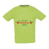 SOL'S Sporty Performance T-Shirt Thumbnail