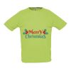 SOL'S Sporty Performance T-Shirt Thumbnail