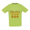SOL'S Sporty Performance T-Shirt Thumbnail