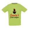 SOL'S Sporty Performance T-Shirt Thumbnail