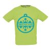 SOL'S Sporty Performance T-Shirt Thumbnail