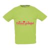 SOL'S Sporty Performance T-Shirt Thumbnail