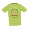 SOL'S Sporty Performance T-Shirt Thumbnail