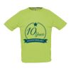 SOL'S Sporty Performance T-Shirt Thumbnail
