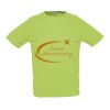 SOL'S Sporty Performance T-Shirt Thumbnail