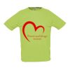 SOL'S Sporty Performance T-Shirt Thumbnail