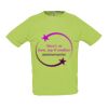 SOL'S Sporty Performance T-Shirt Thumbnail