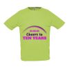 SOL'S Sporty Performance T-Shirt Thumbnail