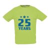 SOL'S Sporty Performance T-Shirt Thumbnail