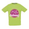 SOL'S Sporty Performance T-Shirt Thumbnail