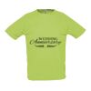 SOL'S Sporty Performance T-Shirt Thumbnail