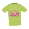 SOL'S Sporty Performance T-Shirt Thumbnail