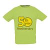 SOL'S Sporty Performance T-Shirt Thumbnail