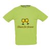 SOL'S Sporty Performance T-Shirt Thumbnail