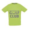 SOL'S Sporty Performance T-Shirt Thumbnail