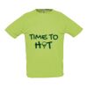 SOL'S Sporty Performance T-Shirt Thumbnail