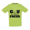 SOL'S Sporty Performance T-Shirt Thumbnail