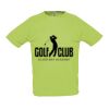 SOL'S Sporty Performance T-Shirt Thumbnail