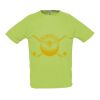 SOL'S Sporty Performance T-Shirt Thumbnail